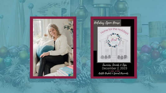 Closing One Chapter and Expanding Another