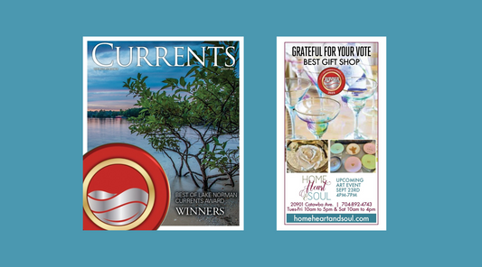 Home, Heart & Soul Receives LKN Currents Award