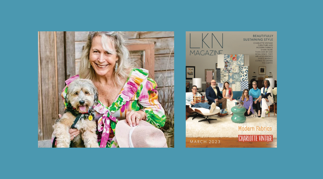 Home, Heart & Soul: The Design of Everyday Life