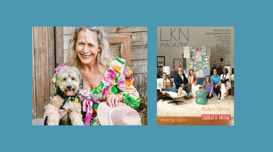 Home, Heart & Soul: The Design of Everyday Life