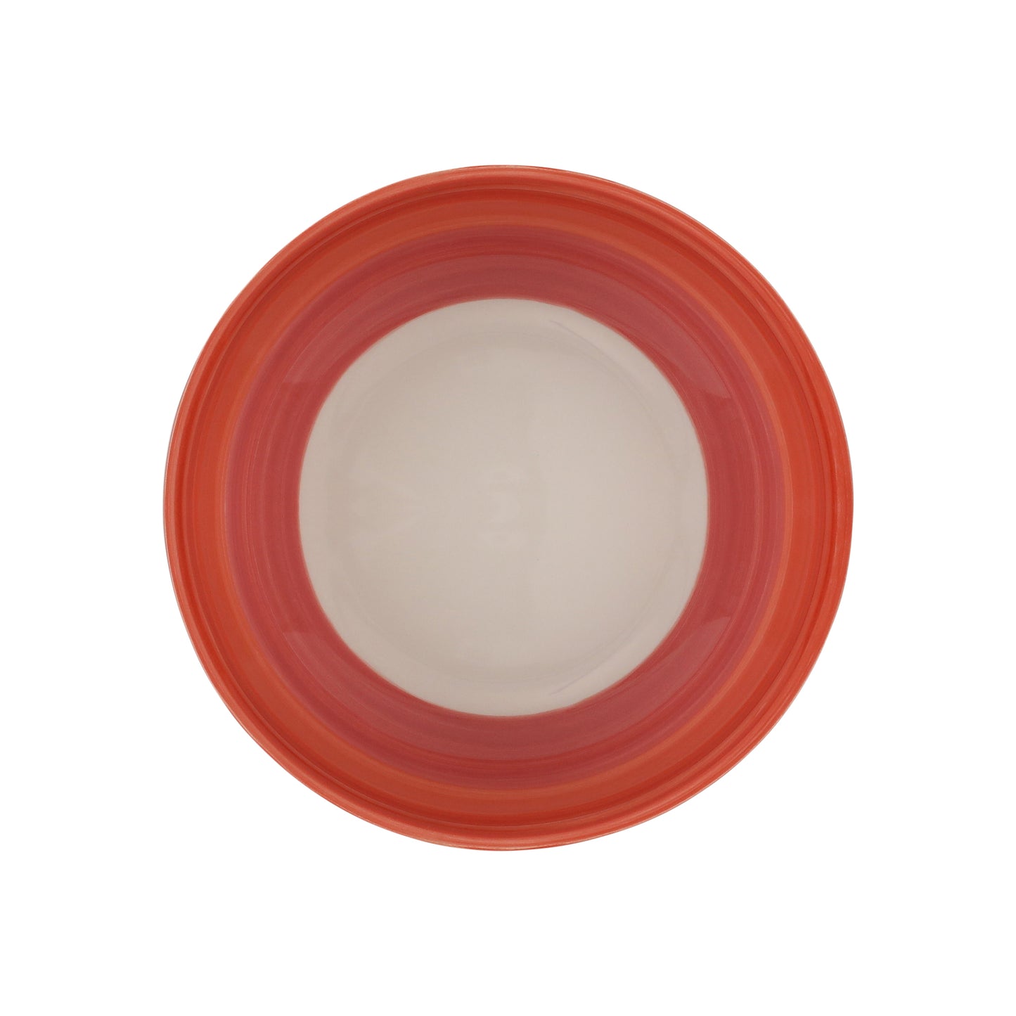 VIETRI Moda Stripe Pasta Bowl