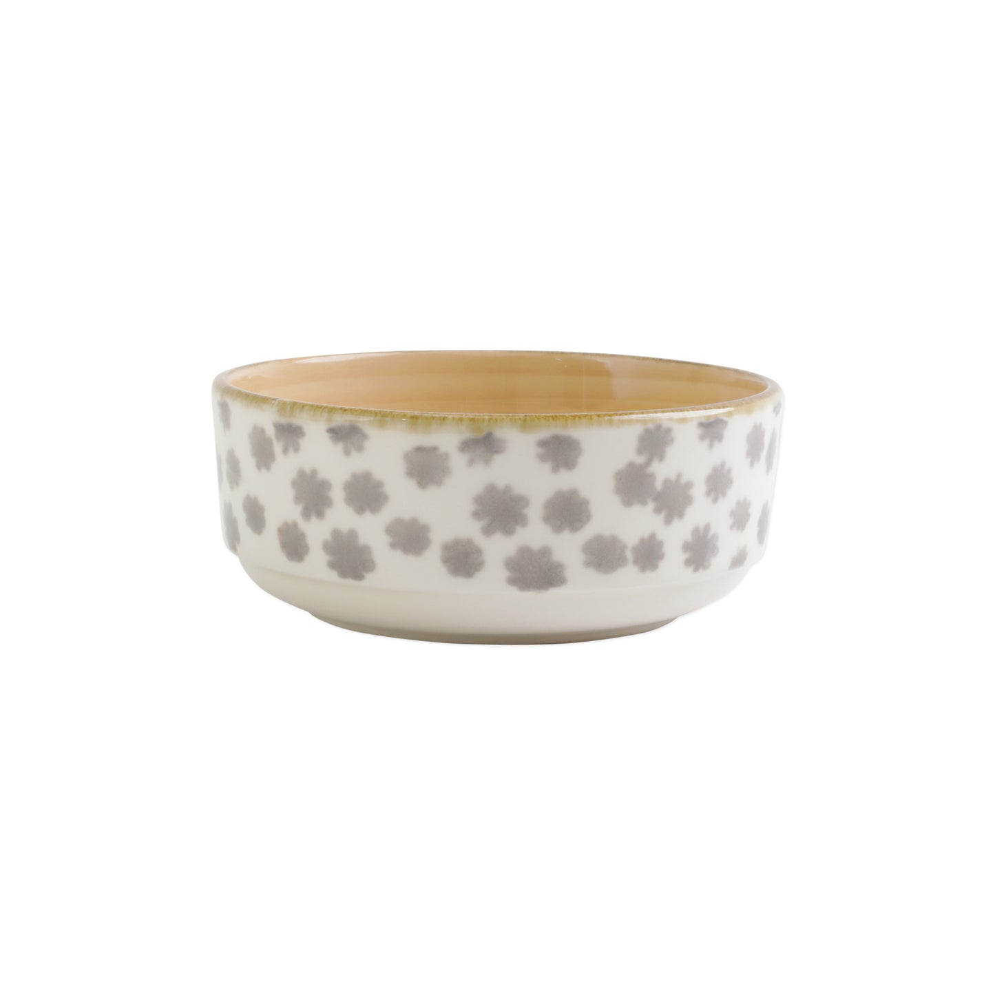 VIETRI Earth Flower Small Bowl