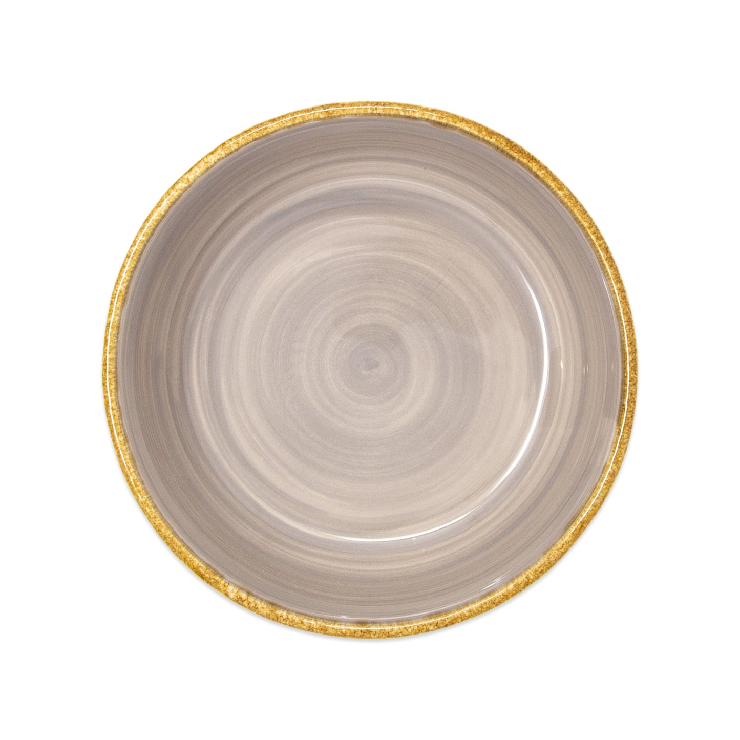 VIETRI Earth Eggshell Small Bowl