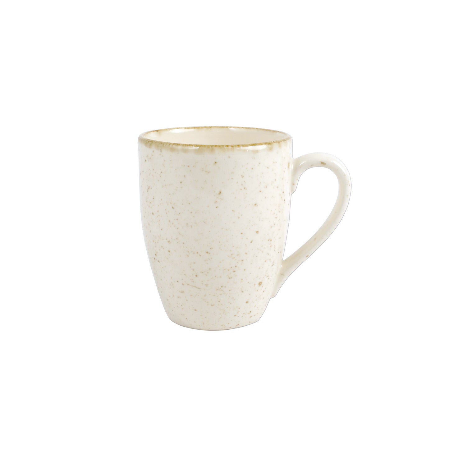 VIETRI Earth Eggshell Mug
