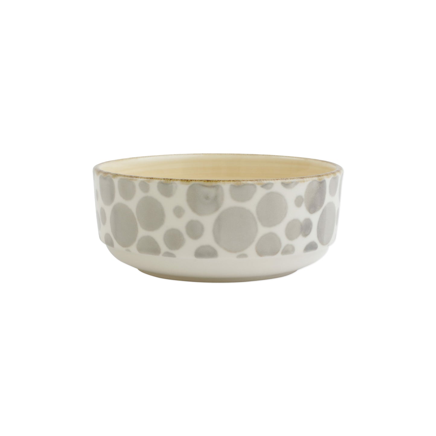 VIETRI Earth Bubble Small Bowl