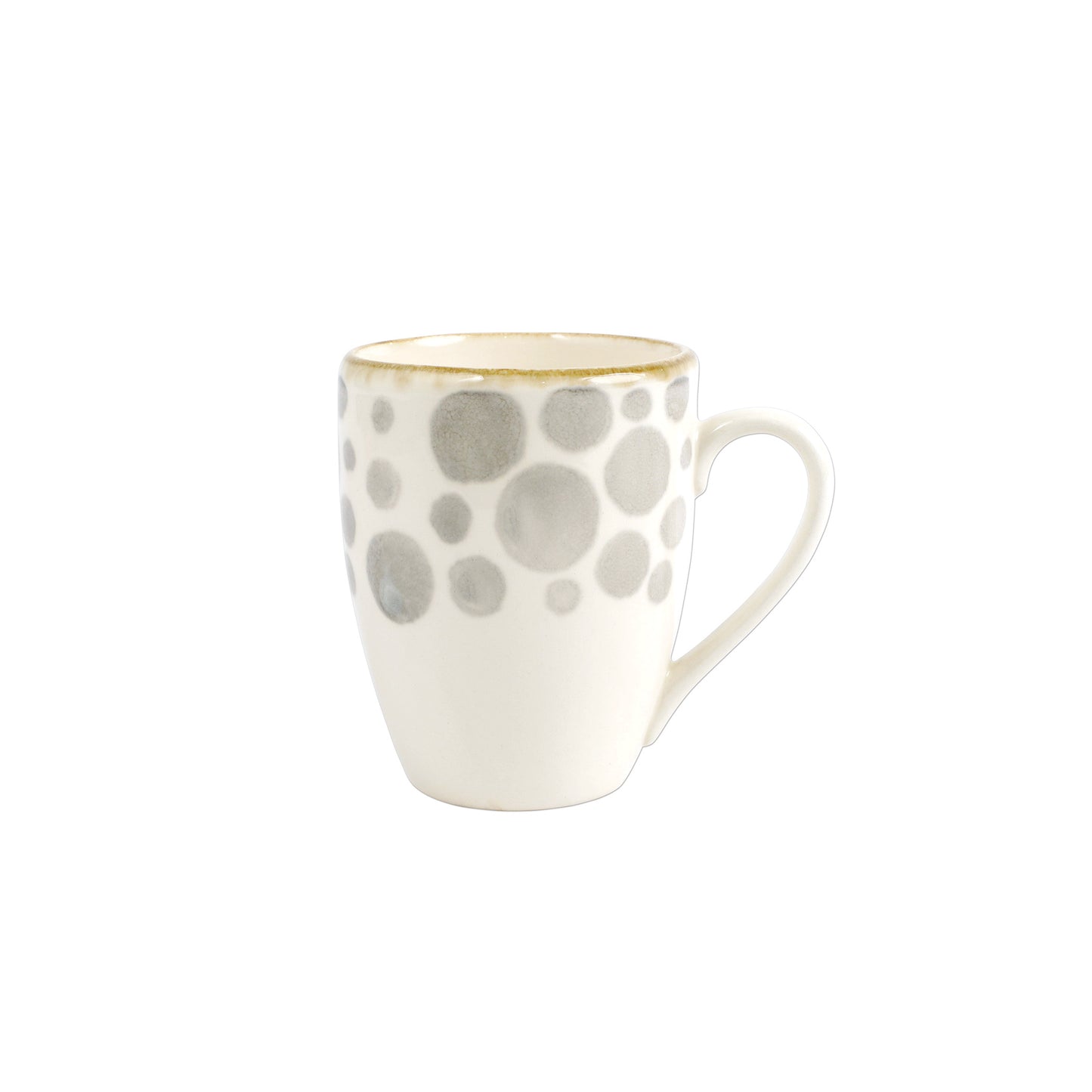 VIETRI Earth Bubble Mug