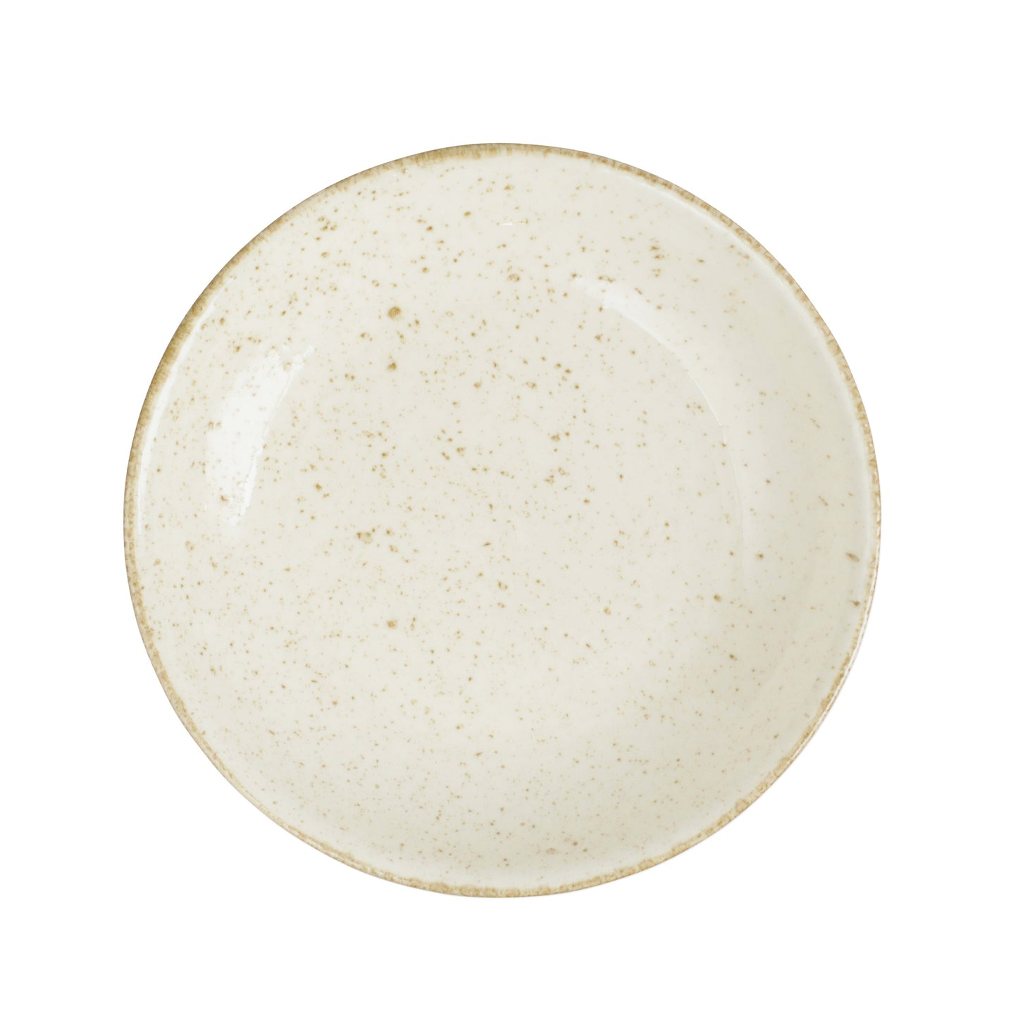 VIETRI Earth Eggshell Pasta Bowl
