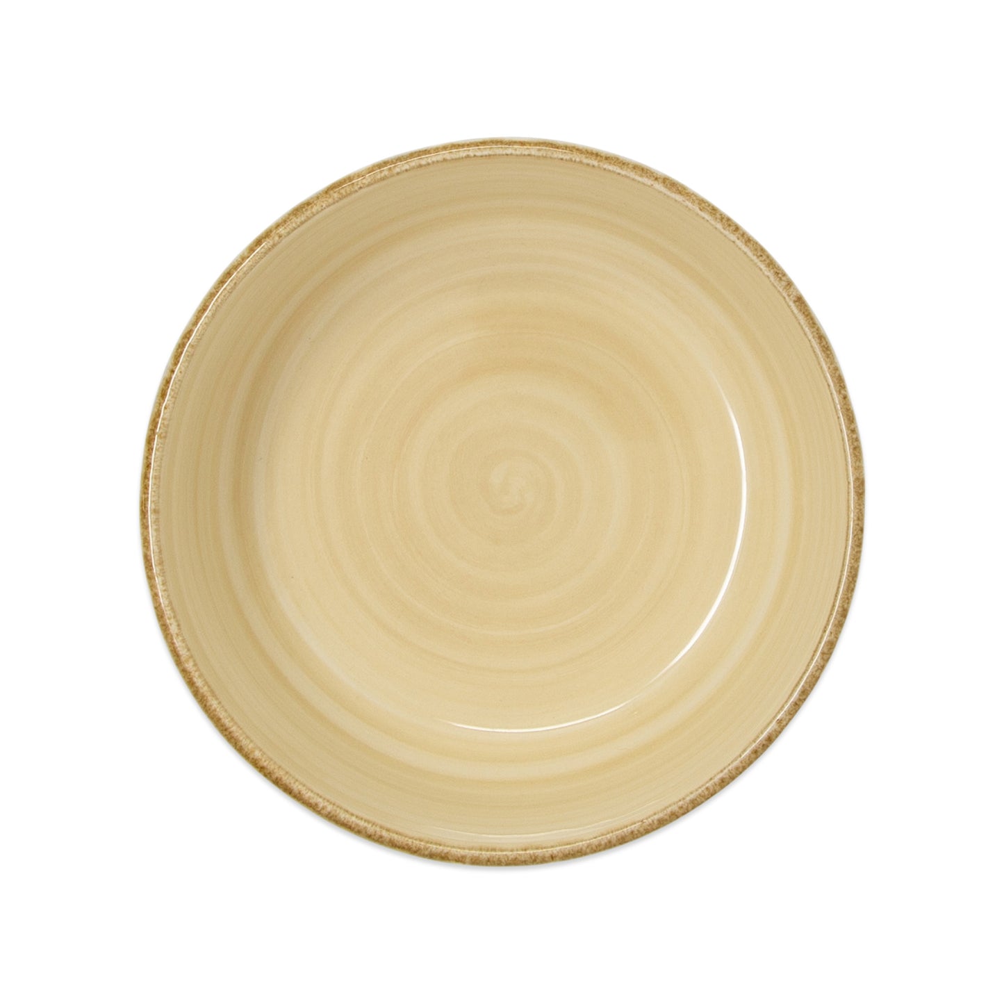 VIETRI Earth Bubble Small Bowl