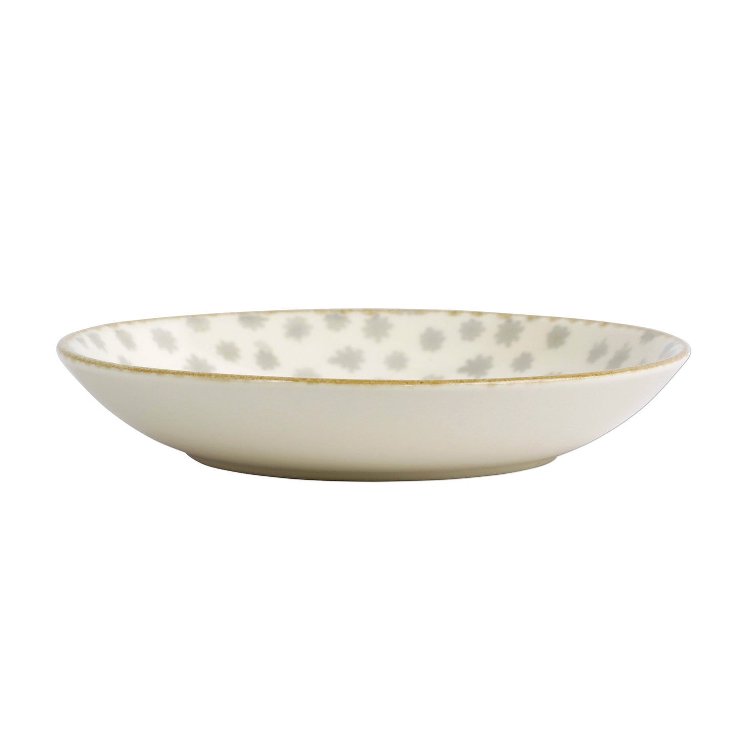 VIETRI Earth Flower Pasta Bowl