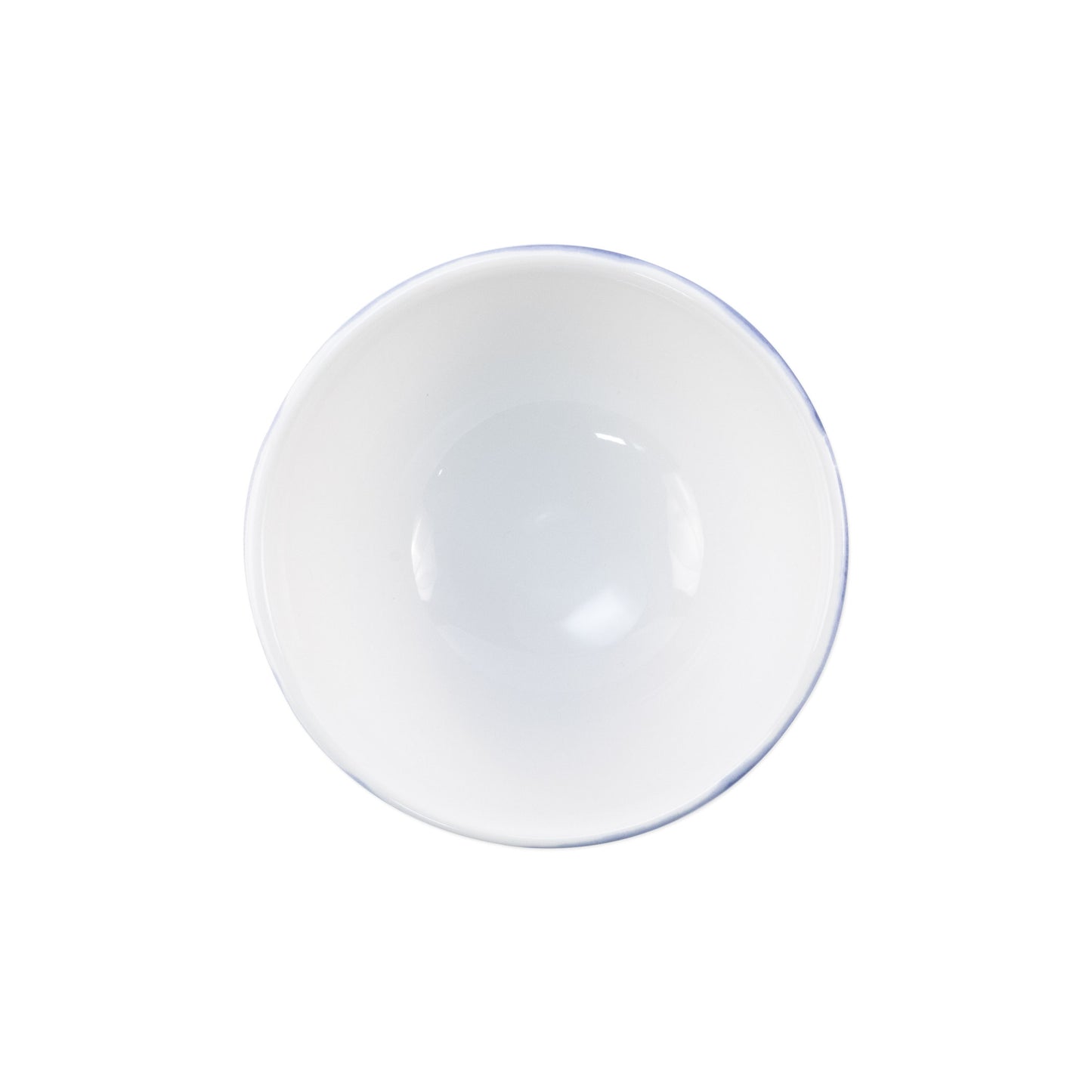 VIETRI Santorini Stripe Cereal Bowl