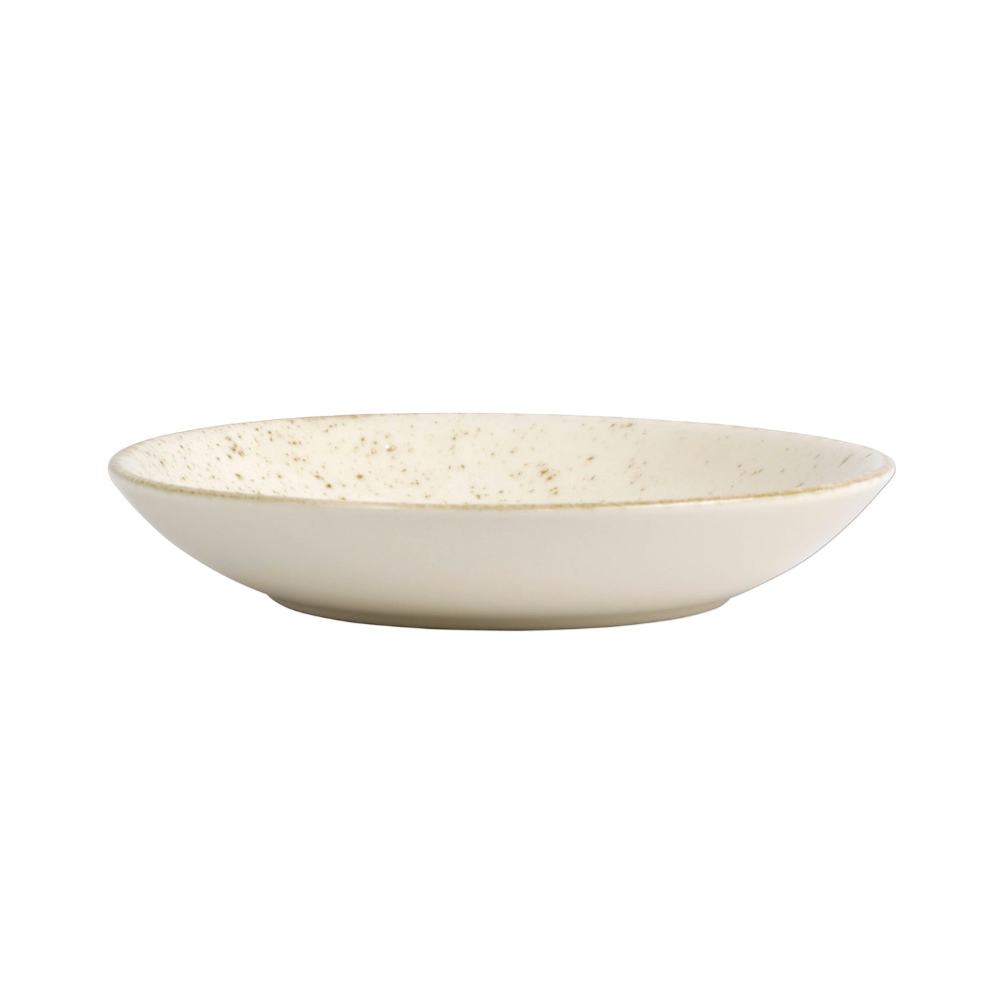 VIETRI Earth Eggshell Pasta Bowl