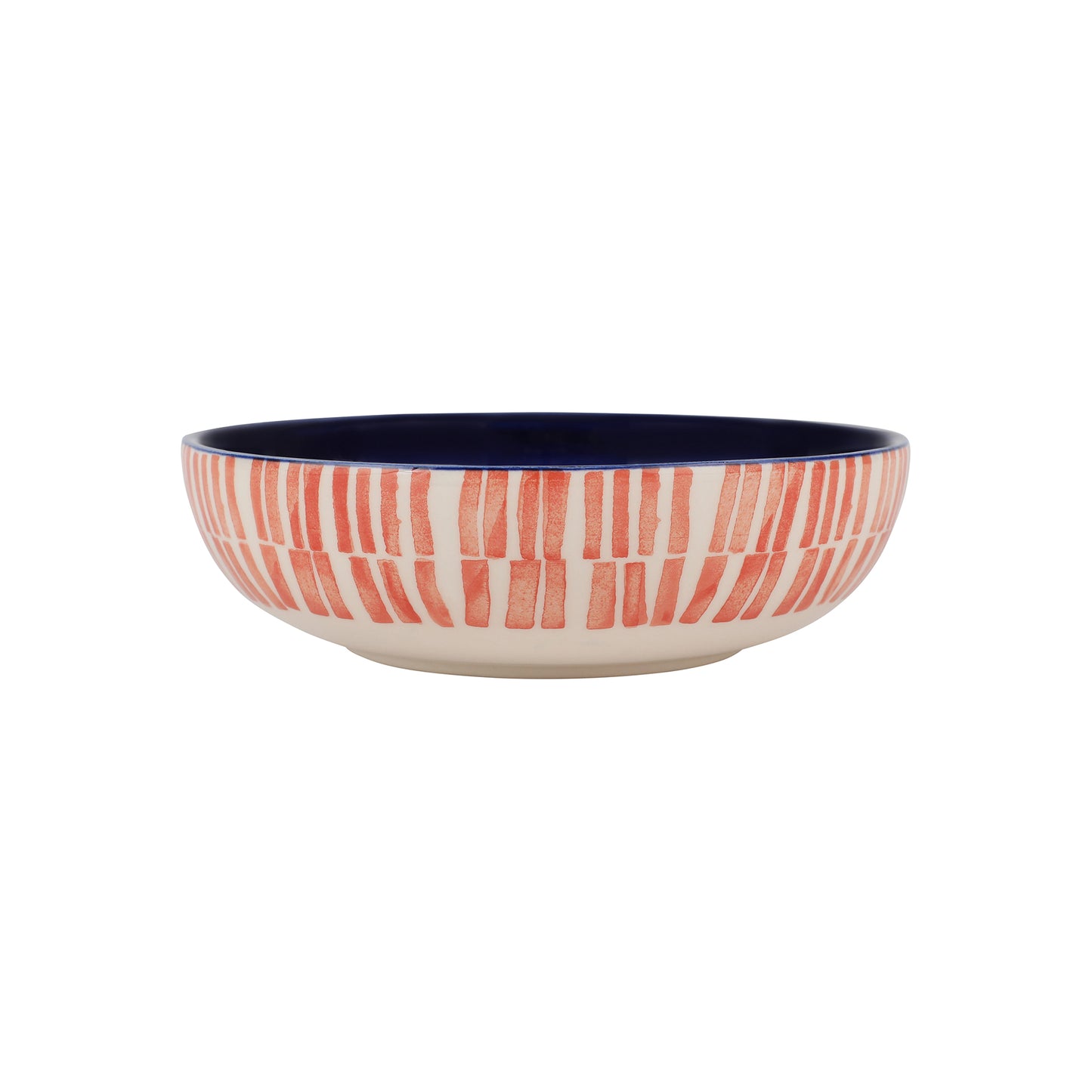 VIETRI Moda Bamboo Pasta Bowl
