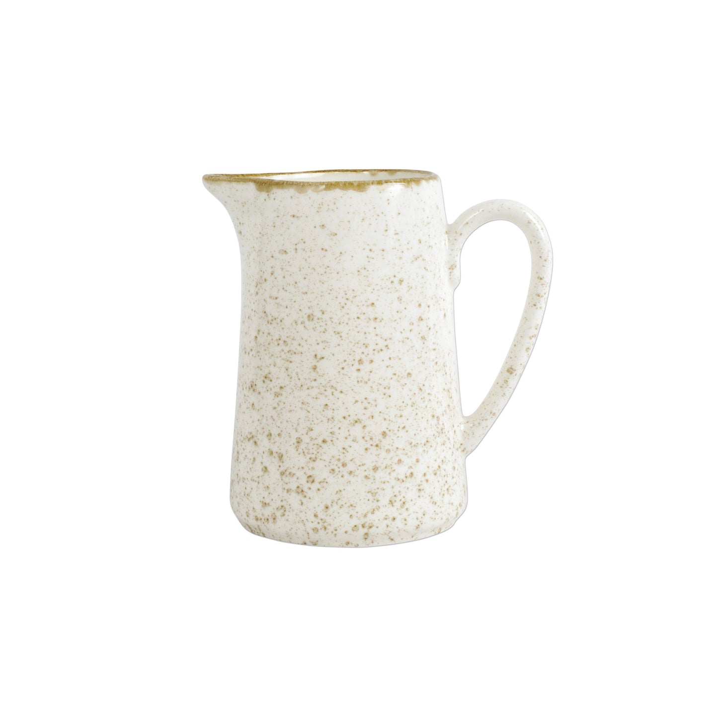 VIETRI Earth Eggshell Pitcher