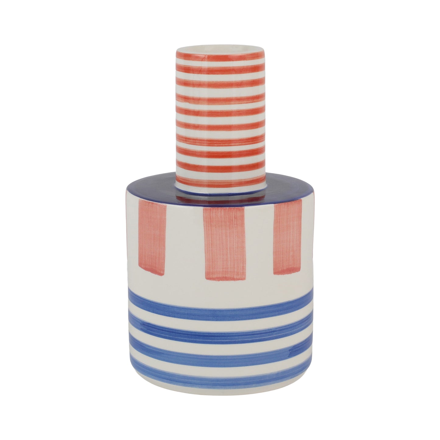 VIETRI Moda Medium Vase
