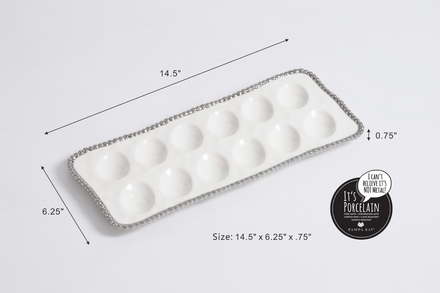 Deviled Egg Tray