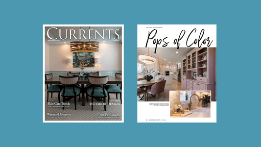 Davidson Remodel Goes From Dark to Delightful