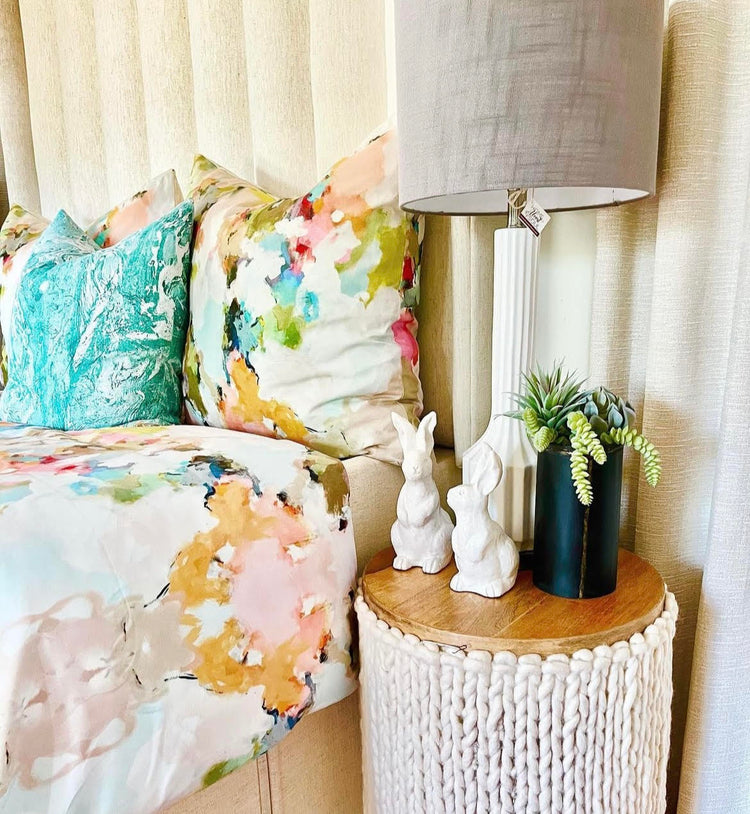 Home, Heart & Soul Home Décor & Gift Shop Interior Design Services