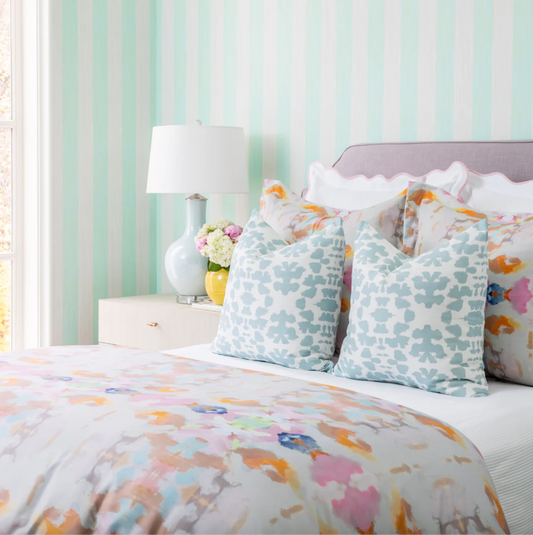 Buttercup Duvet Cover