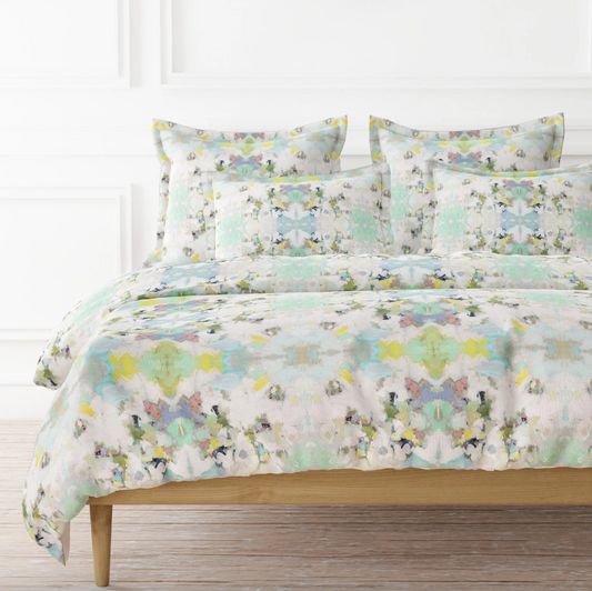 Lady Bird Duvet Cover